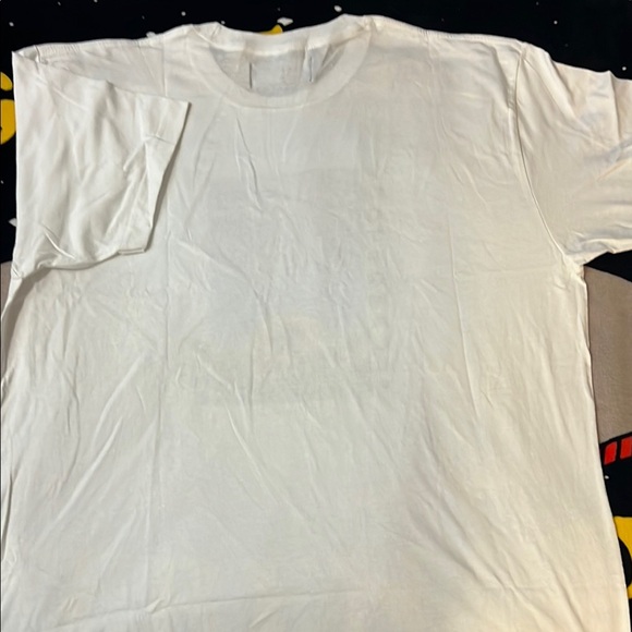 Civil Regime Emotional Gone Tee - Picture 5 of 6